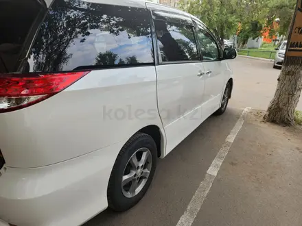 Toyota Estima 2011 года за 8 800 000 тг. в Павлодар – фото 7