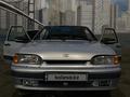 ВАЗ (Lada) 2115 2005 годаүшін1 150 000 тг. в Семей – фото 12