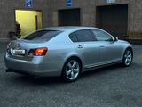 Lexus GS 300 2007 годаfor5 600 000 тг. в Караганда – фото 3