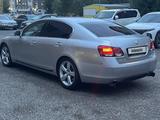 Lexus GS 300 2007 годаfor5 600 000 тг. в Караганда – фото 4