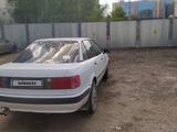 Audi 80 1995 года за 1 700 000 тг. в Астана