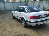 Audi 80 1995 годаүшін1 700 000 тг. в Астана – фото 3