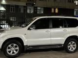 Toyota Land Cruiser Prado 2007 года за 10 800 000 тг. в Алматы