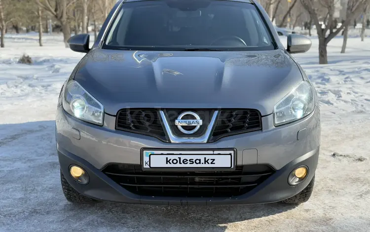 Nissan Qashqai 2013 годаfor6 000 000 тг. в Астана