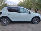 Renault Sandero Stepway 2018 года за 6 000 000 тг. в Актобе – фото 3