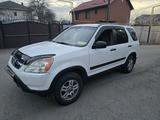 Honda CR-V 2002 года за 5 200 000 тг. в Алматы – фото 2