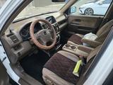 Honda CR-V 2002 года за 5 200 000 тг. в Алматы – фото 5