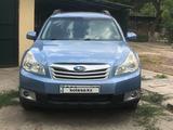 Subaru Outback 2010 года за 6 500 000 тг. в Алматы – фото 3
