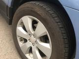 Subaru Outback 2010 года за 6 500 000 тг. в Алматы – фото 5