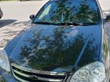 Chevrolet Lacetti 2008 годаүшін3 800 000 тг. в Костанай