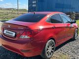 Hyundai Accent 2013 годаүшін5 350 000 тг. в Актобе – фото 4