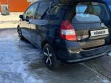 Honda Jazz 2002 годаүшін2 800 000 тг. в Алматы – фото 5