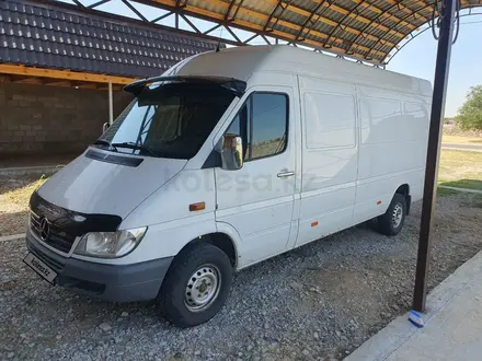 Mercedes-Benz Sprinter 2014 года за 12 000 000 тг. в Алматы – фото 3