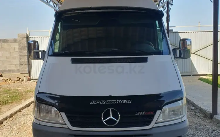 Mercedes-Benz Sprinter 2014 годаүшін12 000 000 тг. в Алматы