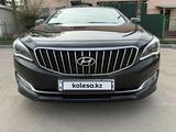 Hyundai Aslan 2015 года за 8 500 000 тг. в Алматы