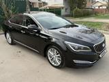 Hyundai Aslan 2015 года за 8 500 000 тг. в Алматы – фото 2