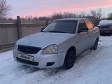 ВАЗ (Lada) Priora 2170 2007 года за 1 400 000 тг. в Караганда – фото 3