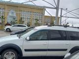 ВАЗ (Lada) Largus 2014 года за 4 000 000 тг. в Жанакорган – фото 3