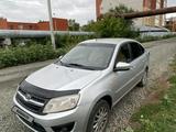 ВАЗ (Lada) Granta 2191 2017 года за 3 500 000 тг. в Уральск – фото 3