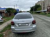 ВАЗ (Lada) Granta 2191 2017 года за 3 500 000 тг. в Уральск – фото 5