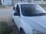 ВАЗ (Lada) Granta 2190 2012 годаfor1 350 000 тг. в Костанай – фото 2