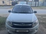 ВАЗ (Lada) Granta 2190 2012 годаfor1 350 000 тг. в Костанай