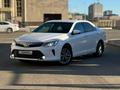 Toyota Camry 2016 года за 9 500 000 тг. в Кызылорда – фото 2