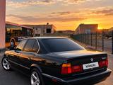 BMW 525 1994 года за 3 000 000 тг. в Караганда – фото 3