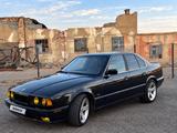 BMW 525 1994 года за 3 000 000 тг. в Караганда – фото 2