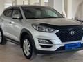 Hyundai Tucson 2020 годаүшін11 320 000 тг. в Актобе – фото 3