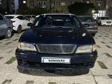 Nissan Maxima 1995 годаүшін950 000 тг. в Алматы