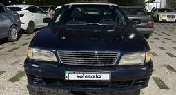 Nissan Maxima 1995 годаүшін950 000 тг. в Алматы