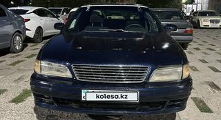 Nissan Maxima 1995 года за 950 000 тг. в Алматы