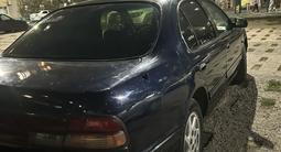 Nissan Maxima 1995 годаүшін950 000 тг. в Алматы – фото 5