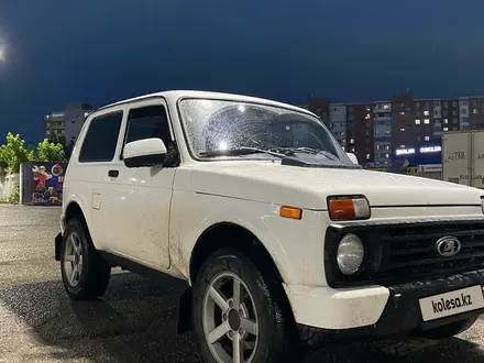 ВАЗ (Lada) Lada 2121 2018 года за 4 000 000 тг. в Усть-Каменогорск – фото 3