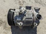 Компрессор кондиционера Япония (Тойота, Ниссан, Инфинити) 1mz vq35 за 39 900 тг. в Алматы – фото 4