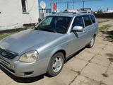 ВАЗ (Lada) Priora 2171 2012 года за 2 500 000 тг. в Чингирлау – фото 2