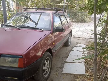 ВАЗ (Lada) 2109 1990 года за 800 000 тг. в Актау – фото 2