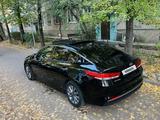 Kia Optima 2017 года за 8 500 000 тг. в Алматы – фото 3