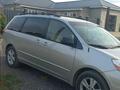 Toyota Sienna 2008 года за 7 500 000 тг. в Атырау – фото 4