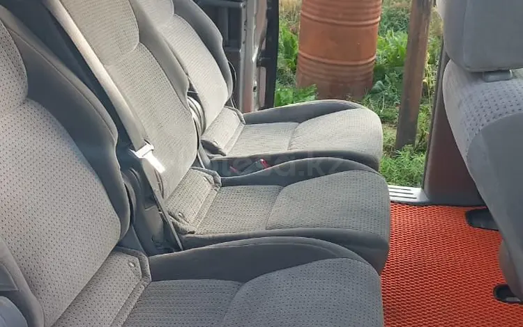 Toyota Sienna 2008 года за 7 500 000 тг. в Атырау