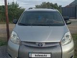 Toyota Sienna 2008 годаfor9 000 000 тг. в Кульсары – фото 2