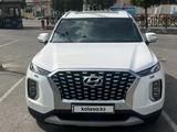 Hyundai Palisade 2020 года за 21 500 000 тг. в Шымкент – фото 2