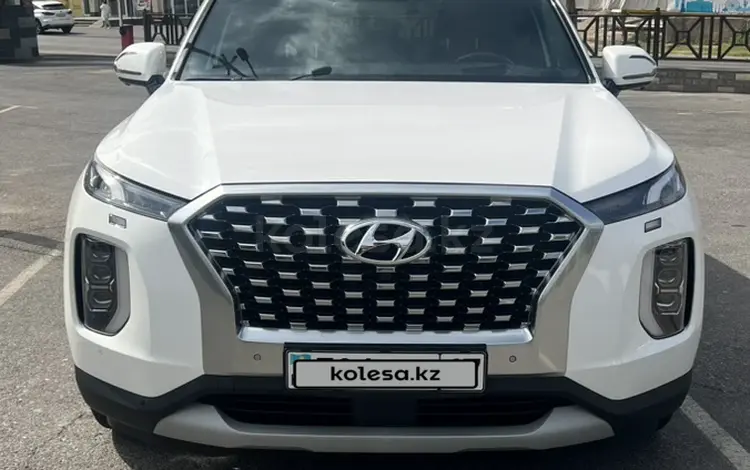 Hyundai Palisade 2020 года за 21 500 000 тг. в Шымкент