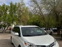 Toyota Sienna 2015 года за 10 500 000 тг. в Актобе