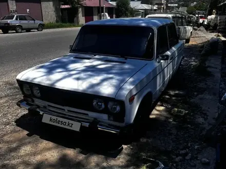 ВАЗ (Lada) 2106 1998 года за 950 000 тг. в Шымкент – фото 5