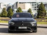 Mercedes-Benz AMG GT 2019 года за 76 700 000 тг. в Алматы – фото 4