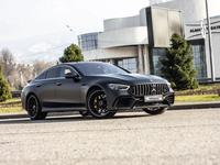 Mercedes-Benz AMG GT 2019 годаүшін76 200 000 тг. в Алматы