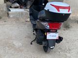 ZhiWei (Taizhou)  Motorcycle 125CC 2023 годаүшін210 000 тг. в Актау – фото 3