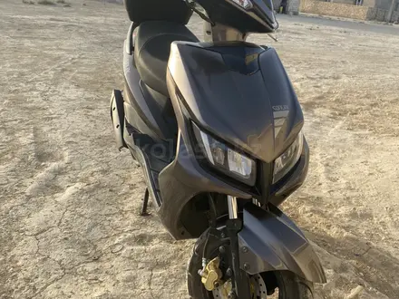 ZhiWei (Taizhou)  Motorcycle 125CC 2023 года за 210 000 тг. в Актау